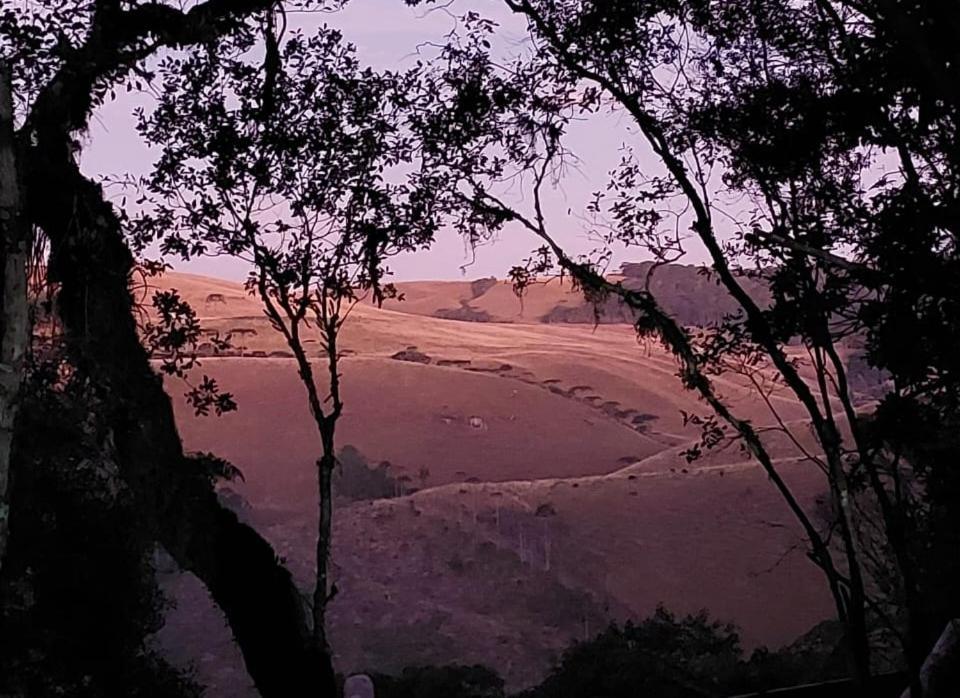Vale Das Aguas Cambará Dış mekan fotoğraf